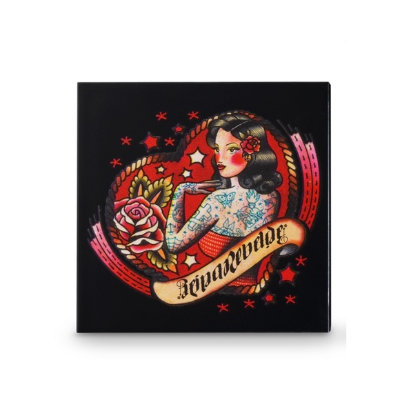 Reina Rebelde Contour Kit NEW - Picture 5 of 9